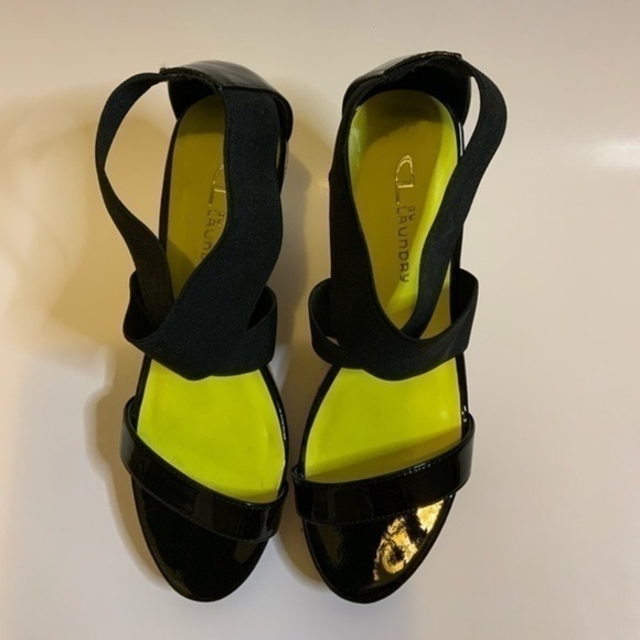 CL by Laundry Wedges - Picture 3 of 12